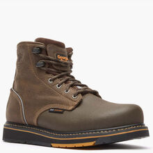 Georgia Boot AMP LT Power Wedge Composite Toe Work Boot