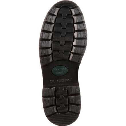 Georgia boot mud dog 2 review clearance