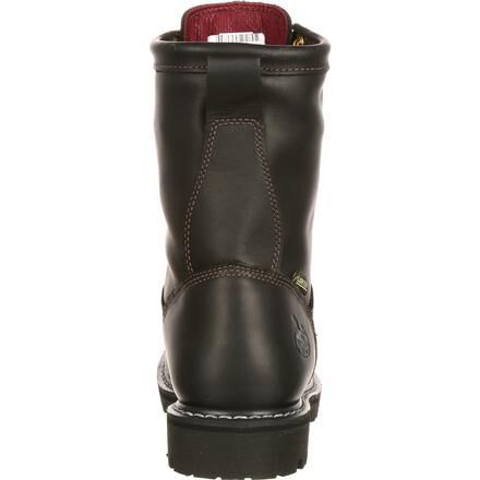 georgia boots insulated