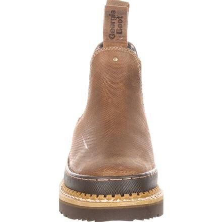 georgia boot romeo high