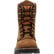 Georgia Boot Men's Carbo-Tec FLX Alloy Toe Waterproof Lacer Work Boot, , large