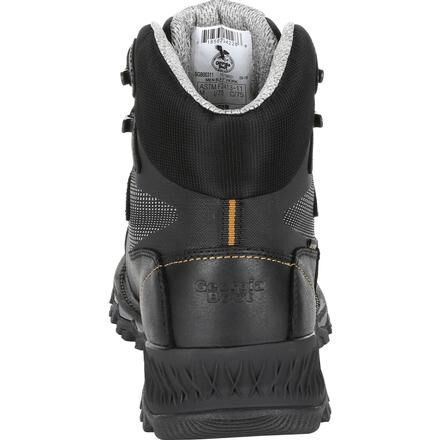 Georgia boot rumbler shop