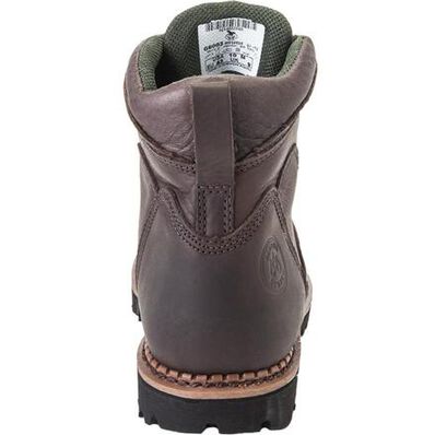 Georgia Renegades Waterproof Work Boots, , large