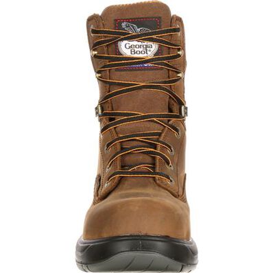 Georgia Boot FLXpoint Waterproof Composite Toe Boot, , large
