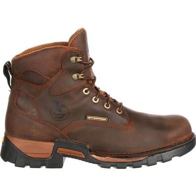 Georgia Eagle One Waterproof Work Boot, , large