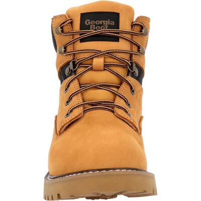 Core 37 6 Waterproof Steel Toe Work Boot GB00673