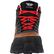 Georgia Boot DuraBlend Sport Composite Toe Waterproof Work Hiker, , large