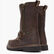 Georgia Boot Side Zip Waterproof Work Wellington, , large