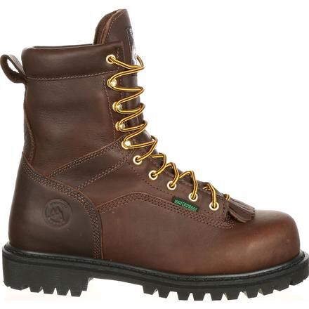 Georgia boot g8041 store
