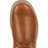 Georgia Boot AMP LT Wedge Pull On Work Boot, , large