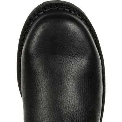 Georgia Giant Revamp Steel Toe Waterproof Chelsea Work Boot, , large