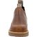 Georgia Boot Women's Brown and Cotton Candy Romeo Shoe, , large