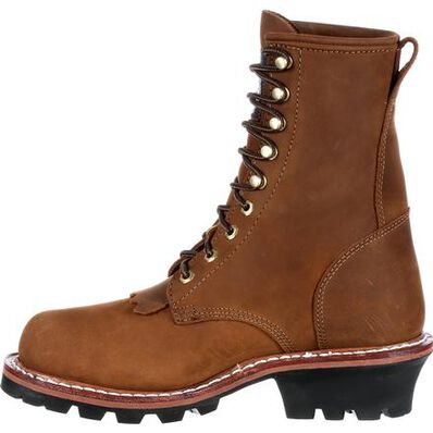 Georgia Boot Logger, , large