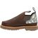 Georgia Boot Women's Feather & Floral Romeo Shoe, , large