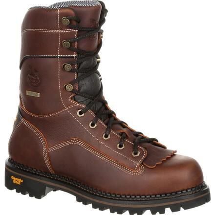 Low top construction sales boots