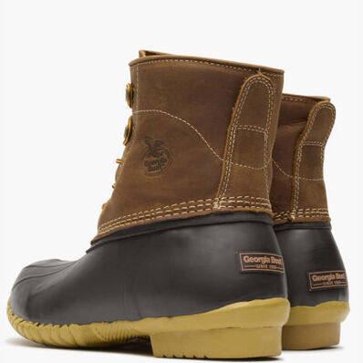 Georgia Boot Marshland Unisex Duck Boot, , large