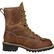 Georgia Boot Steel Toe Waterproof Logger Work Boot, , large