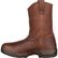 Georgia Diamond Trax Waterproof Wellington Boot, , large