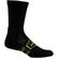 Georgia Boot AMP Max Comfort Crew Sock, , large