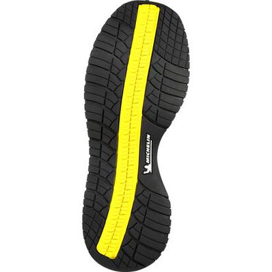 MICHELIN® Latitude Tour Alloy Toe Athletic Work Shoe, #MIC0003