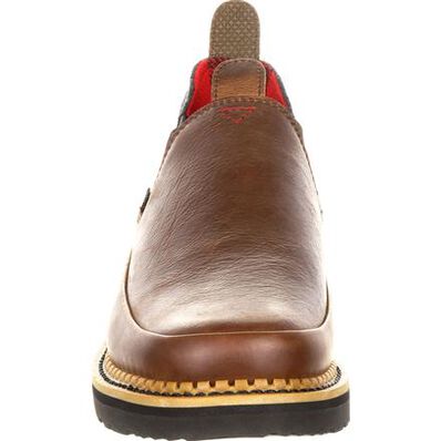 Georgia Giant Pendleton Romeo Shoe, , large