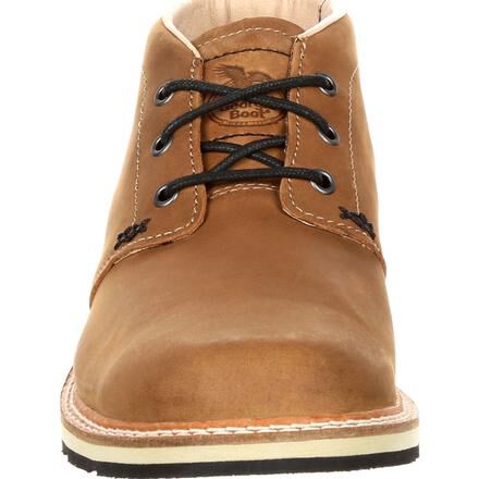 Georgia small batch chukka sale