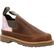 Georgia Boot Women's Brown and Cotton Candy Romeo Shoe, , large