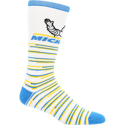 Michelin Knit Crew Sock, , large