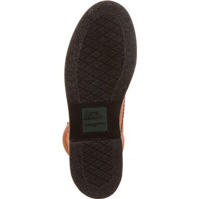 Georgia Boot Lacer Work Boot, , large