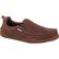 Georgia Boot Cedar Falls Women's Moc-Toe Slip-On, , large