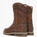 Georgia Boot AMP LT Edge Women's Waterproof Pull On Work Boot, , large