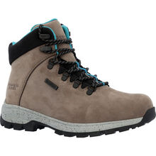 Georgia Boot Eagle Trail Women's Waterproof Hiker