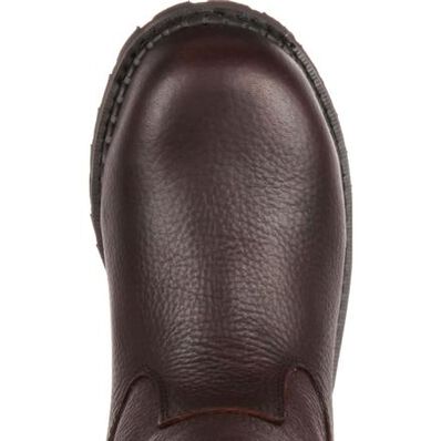 Georgia Boot Steel Toe Oiler Waterproof Wellington Boot, , large