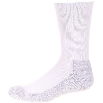 Georgia Boot Cotton Cushion Crew Sock, , large