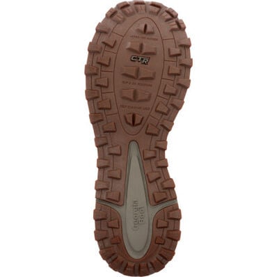 Men's Durablend Sport Composite Toe Waterproof Hiker, , large
