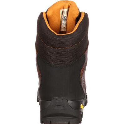 Georgia Boot Crossridge Waterproof Hiker Work Boot, , large
