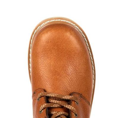 Georgia Boot Youth Wedge Boot, , large