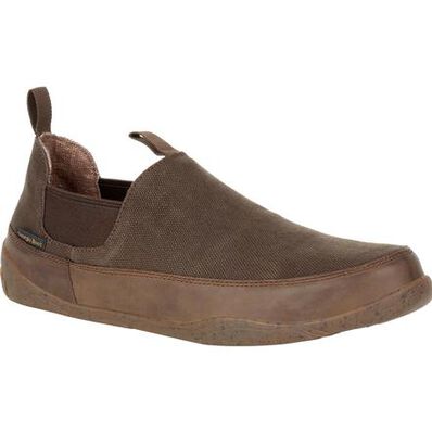 Georgia Boot Cedar Falls Romeo Shoe, , large