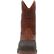 Georgia Boot Carbo-Tec LTR Steel Toe Waterproof Pull On Boot, , large