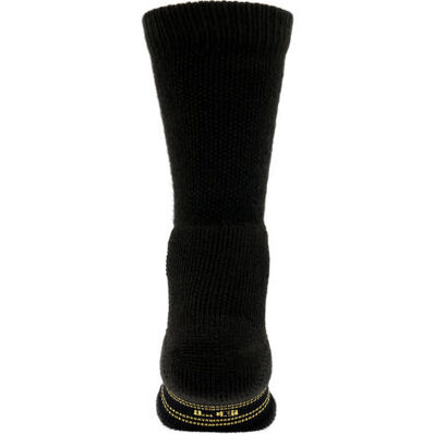 Georgia Boot AMP Max Comfort Crew Sock, , large