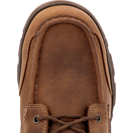 Georgia boot athens 6 moc toe clearance