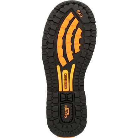 GB00469 Georgia Boot Athens 360 Waterproof Work Boot