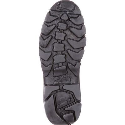 Georgia Boot Suspension System Steel Toe Waterproof Work Hiker, , large