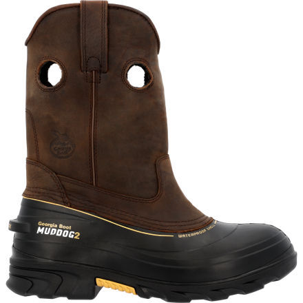 Georgia Boot Muddog Work Wellington GB00229TS