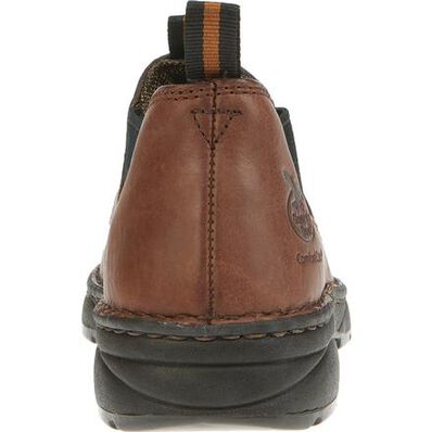 Georgia Romeo Work Shoe, , large