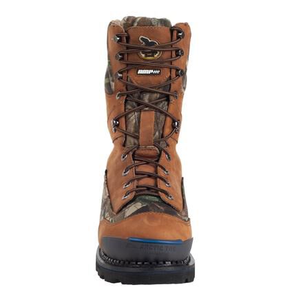Georgia Arctic Grip Waterproof Insulated Boot G019