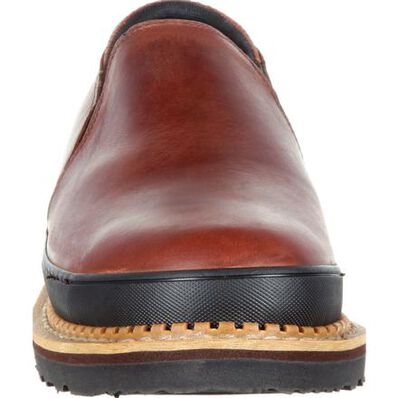 Georgia Giant Steel Toe Twin Gore Work Shoe, , large