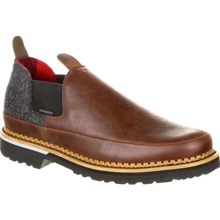 Georgia Giant Pendleton Romeo Shoe GB00209