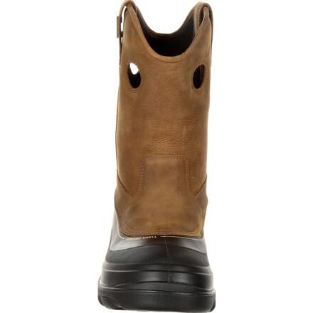 Georgia boots shop mud dog 2