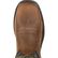 Georgia Boot Carbo-Tec LT Steel Toe Waterproof Pull On Work Boot, , large